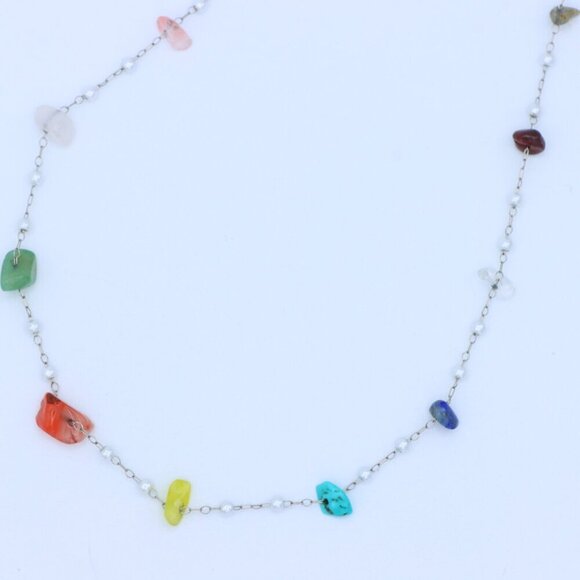 Delicate & Modern Necklace Chain – Perfect for Girls & Women, DYC1771 - Picture 1 of 15